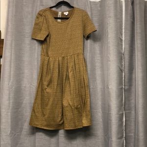 Jacquard Amelia size XL